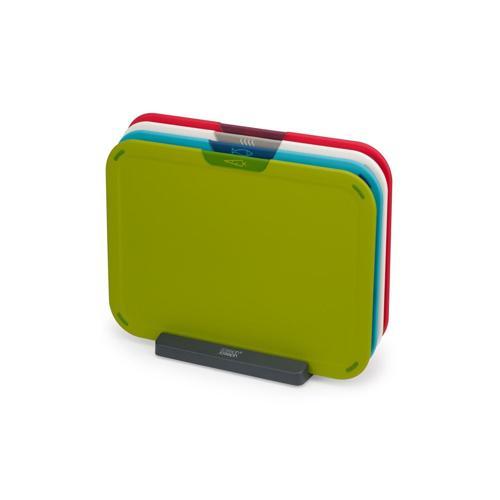 Joseph Duo Chopping Board Set 4 Piece