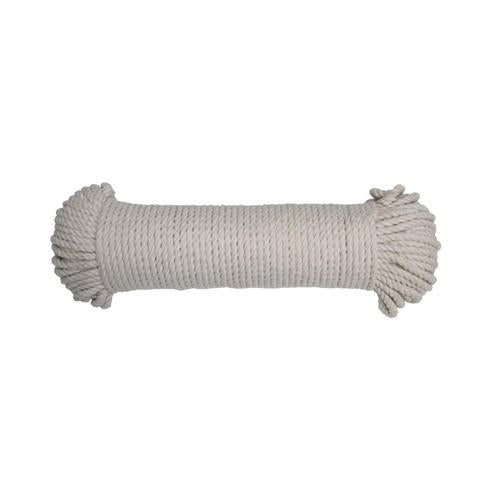 Jobmate Cotton Rope 4mm X 30m