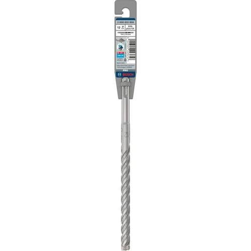 Bosch SDS Plus-5X Hammer Drill Bit 12 X 150 X 210mm