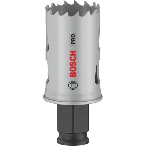 Bosch Multi Material Hole Saw 25mm 2608594372