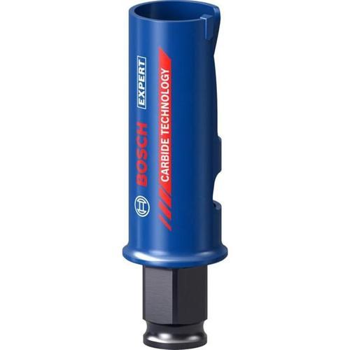 Bosch Construction Material Holesaw 25mm