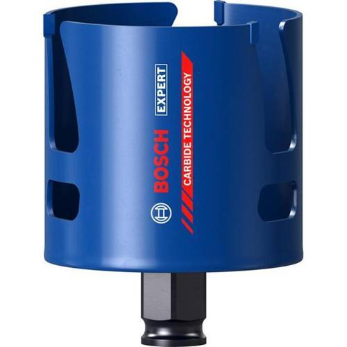 Bosch Construction Material Holesaw 70mm