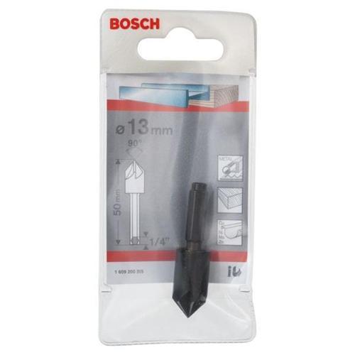 Bosch Countersink Bit Hex Shank 13mm