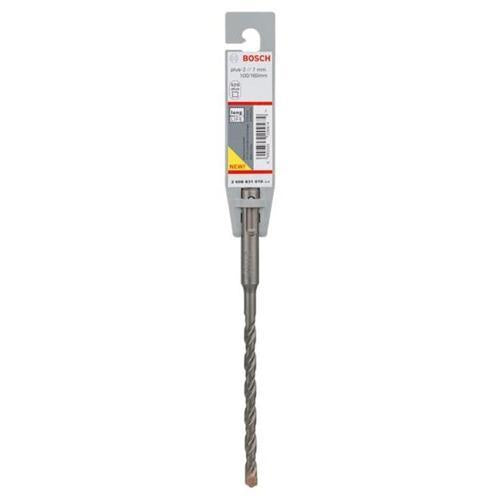 Bosch SDS Plus-3 Drill Bit 7 X 165mm