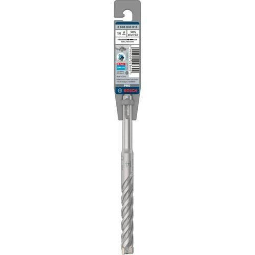 Bosch SDS Plus-5x Drill Bit 14 X 160mm