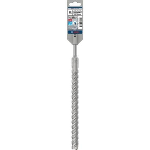 Bosch SDS Plus-5x Drill Bit 30 X 300mm
