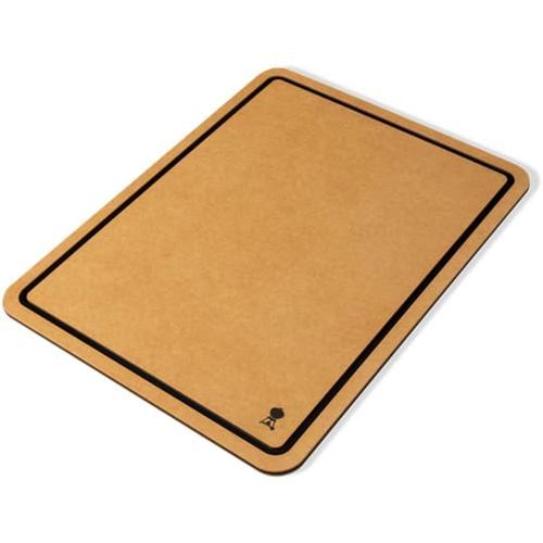 Weber Works Cutting Board