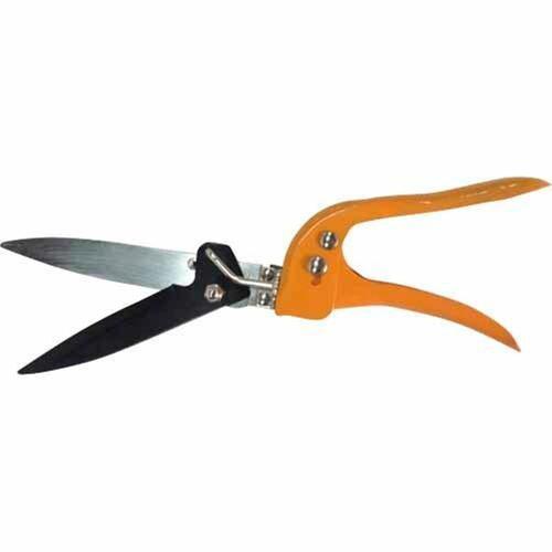 Number 8 Grass Shears