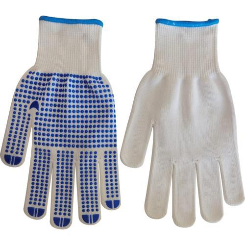 Number 8 Gloves Polycotton Small JST1042-S-15