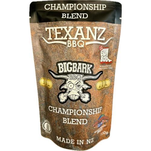 Texanz Championship Blend 150g