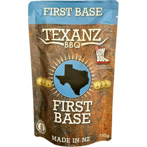 Texanz First Base 150g