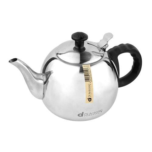 Di Antonio Teapot With Infuser 1L