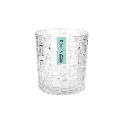 Di Antonio Glass Tumbler DHY3092