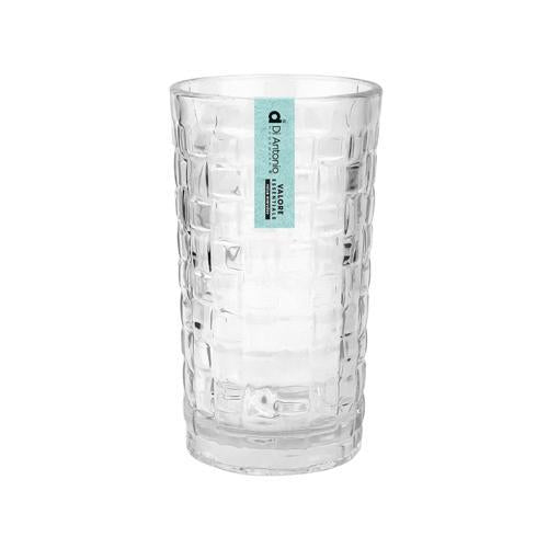 Di Antonio Glass Tumbler DHY3093