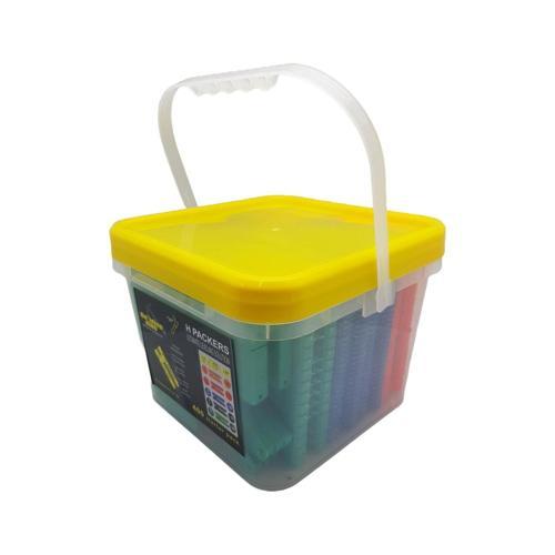 Building King H Packer 400 Starter Pack of 400