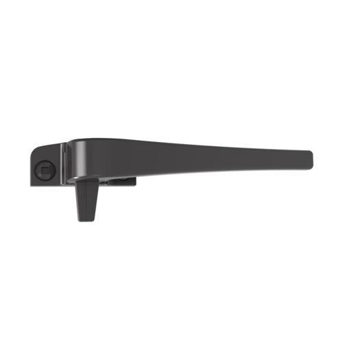 Schlage Non Vented Window Handle Black