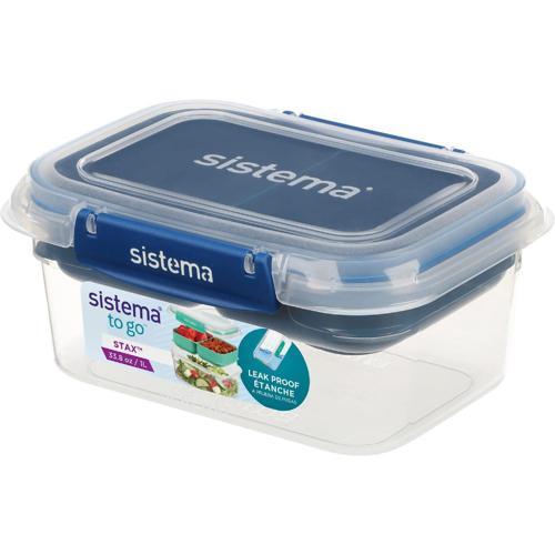 Sistema Stax To Go 1L