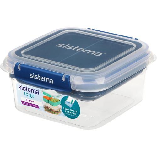 Sistema Stax To Go 1.15L