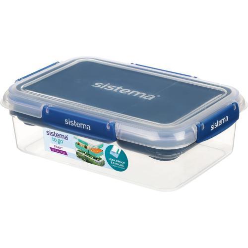 Sistema Stax To Go 2.2L