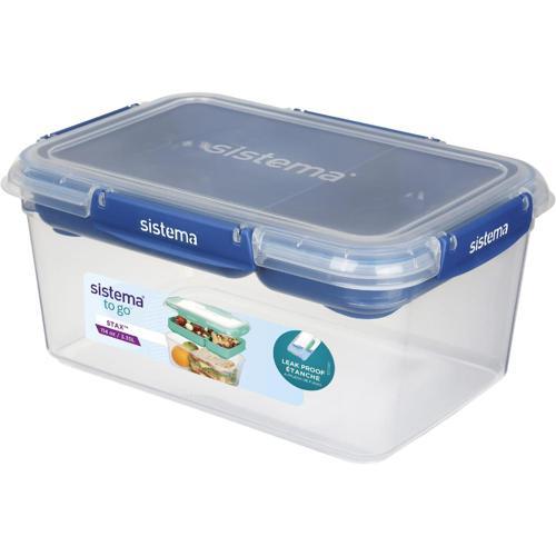 Sistema Stax To Go 3.35L