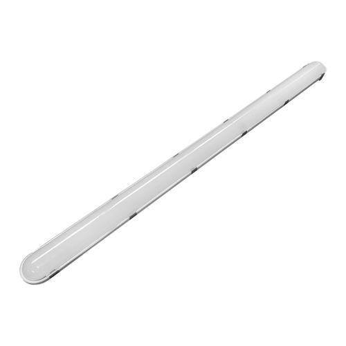 Orbit Lighting 36 Watt Heavy Duty LED Batten 1200mm CCT + Dual Power IP65