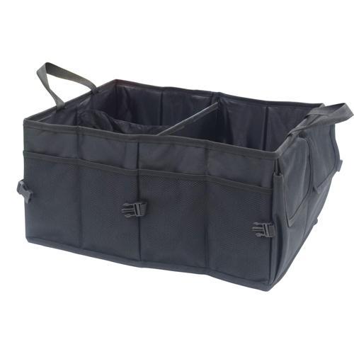 Folding Car Boot Organizer 50X34X25