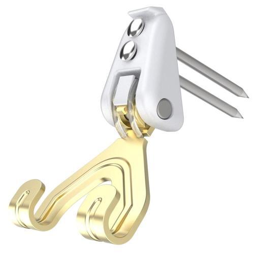 HangZ Everready Wire Flip Hook Double