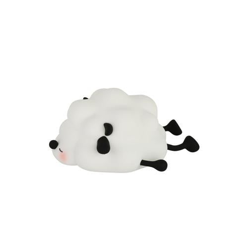 Nouveau USB Night Light Sheep White