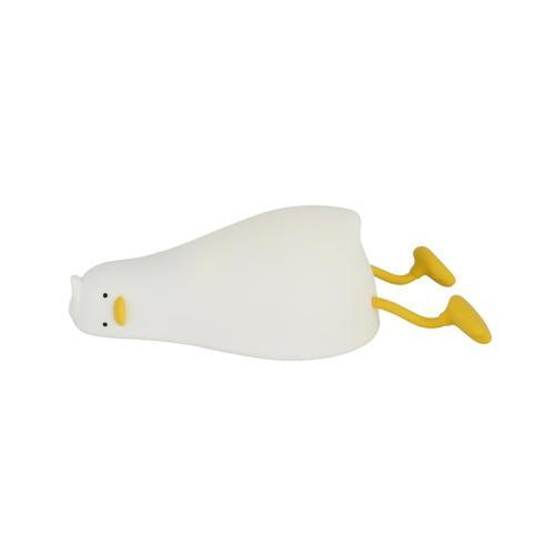Nouveau USB Night Light Duck White