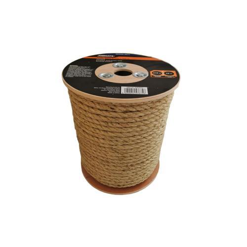 Jobmate Sisal Rope 6mm X 250m