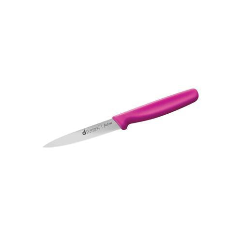 Di Antonio Paring Knife 90mm Pink