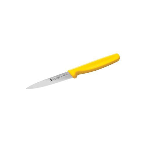 Di Antonio Paring Knife 90mm Yellow