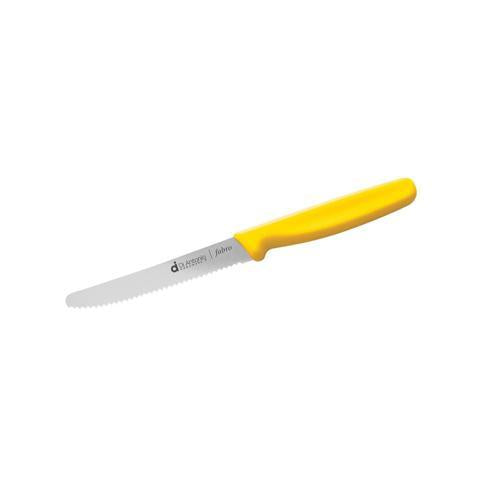 Di Antonio Utility Knife 115mm Yellow