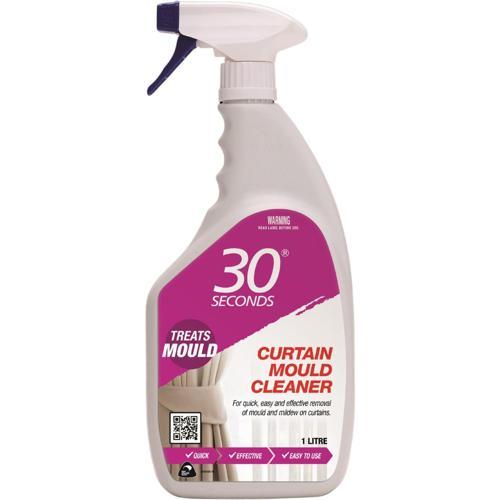 30 Seconds Curtain Cleaner 1L