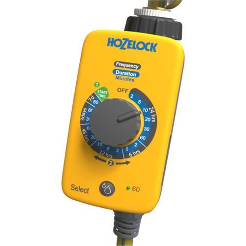 Hozelock Select Controller