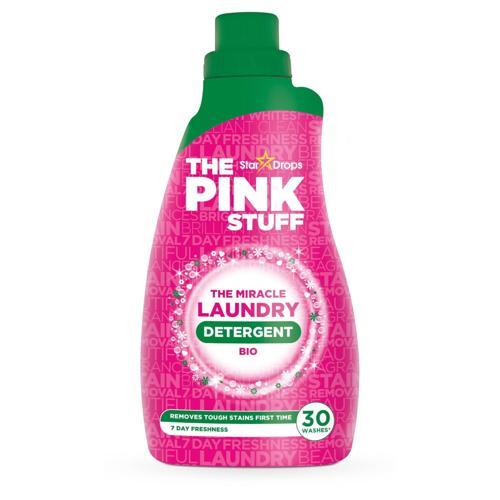 THE PINK STUFF Laundry Detergent 960mL ELTPSTMLBL960