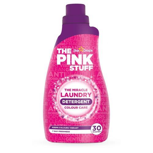 THE PINK STUFF Laundry Detergent 960mL ELTPSTMLCCL960