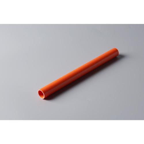 CONDUIT PIPE 25mm 4M BELOW GROUND ORANGE
