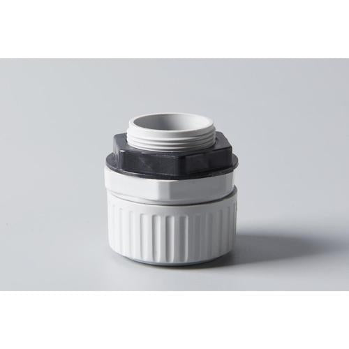 CONDUIT GLAND 25mm GREY