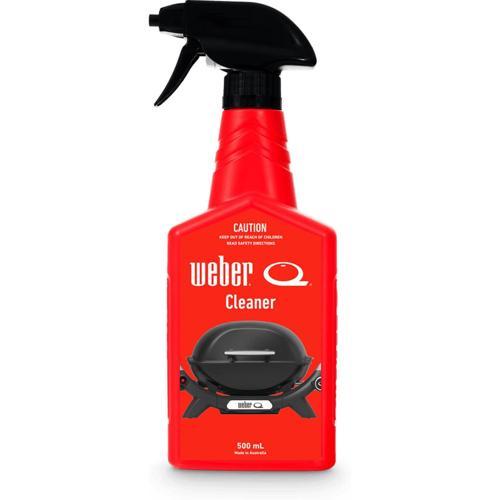 Weber Cleaner For Weber Q