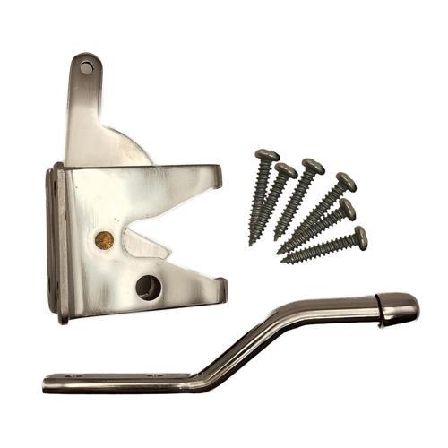 Gartner Home Gate Latch HGL-135SS