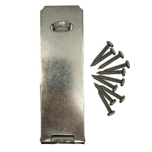 Gartner Home Hasp And Staple 150mm HHS-150