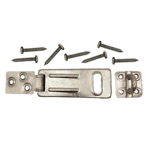 Gartner Home Hasp And Staple 94mm