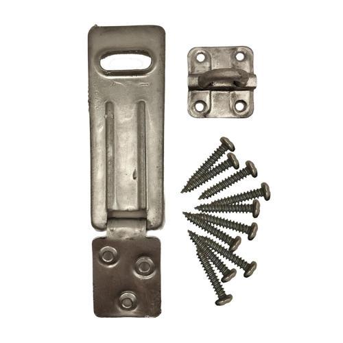 Gartner Home Hasp And Staple 121mm