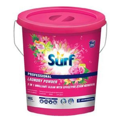 Surf Laundry Powder Rose Fresh 9kg