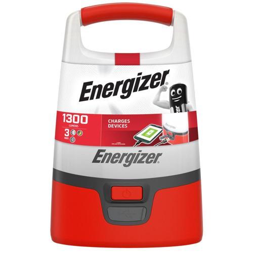 Energizer Torch 1500 Lumens Red