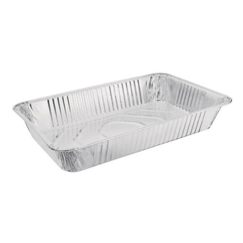 URO Chafer Water Pan Aluminium