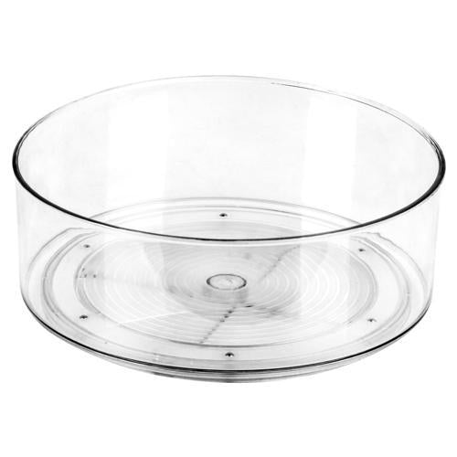 Nouveau Turntable 230mm Clear