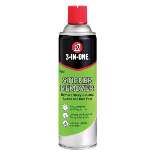 3-IN-ONE Sticker Remover 150g