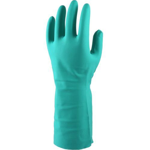 Lynn River Super Nitrile Glove XL Green